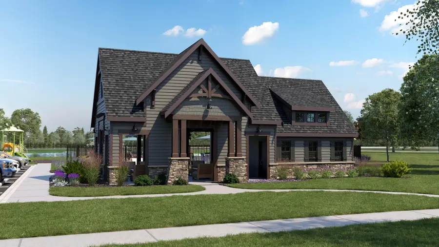2210 Sunny View Court, Marysville, OH 43040 - #2