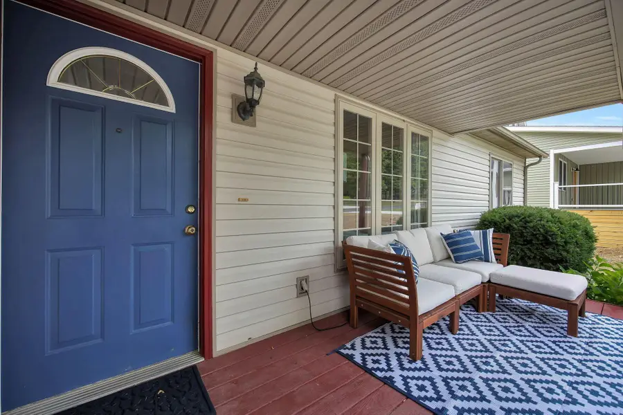 177 Lakeview Heights Drive, Howard, OH 43028 - #2