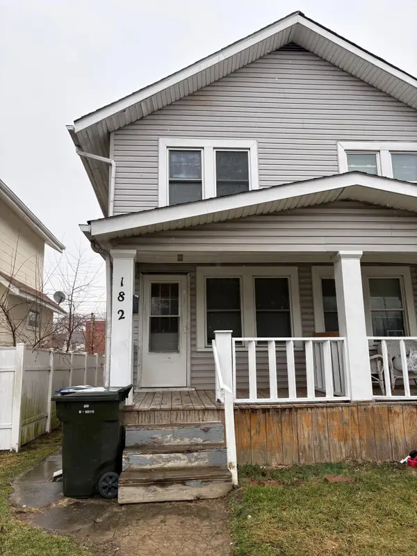 180 N Powell Avenue, Columbus, OH 43204