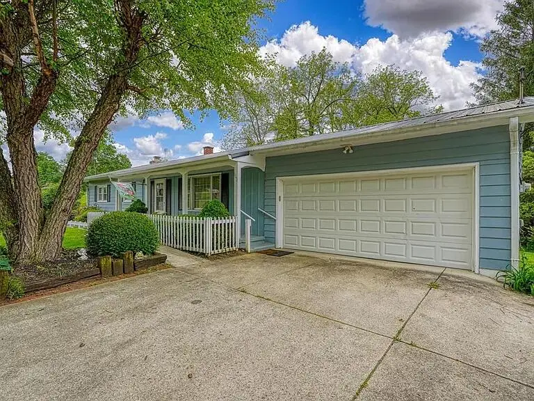 163 Burlington Road, Jackson, OH 45640 - #2