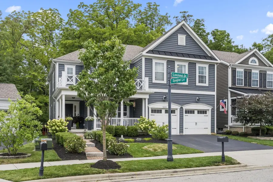 1423 Leesland Drive, Westerville, OH 43081 - #3