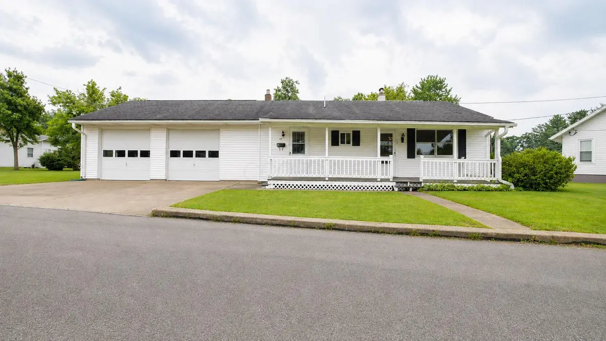 40 Sunset Drive, McConnelsville, OH 43756 - #1