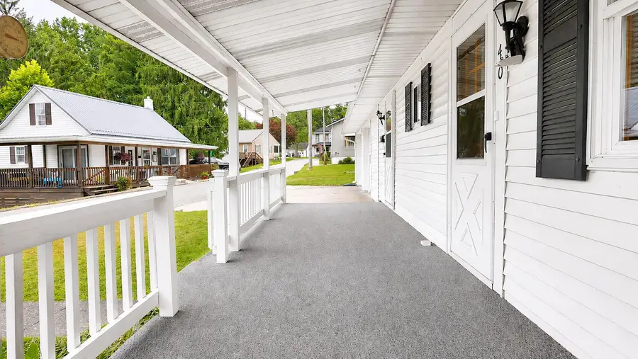 40 Sunset Drive, McConnelsville, OH 43756 - #2