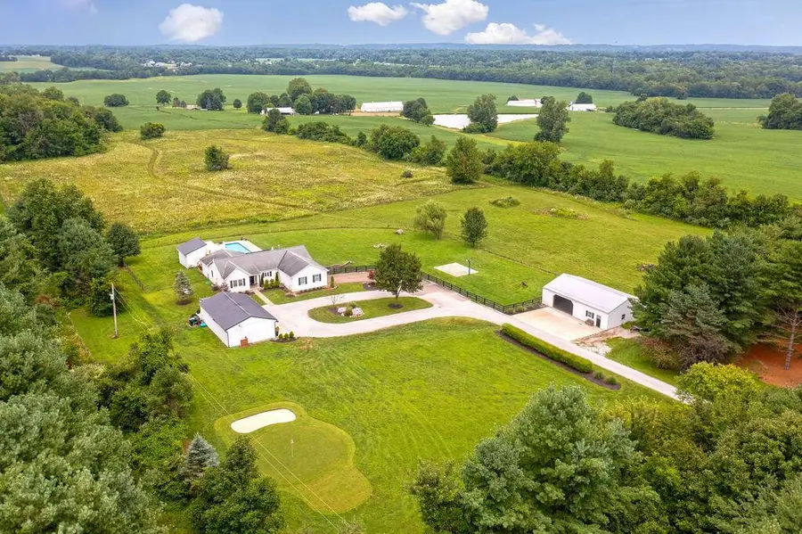 9734 Miller Road Nw, Johnstown, OH 43031 - #2