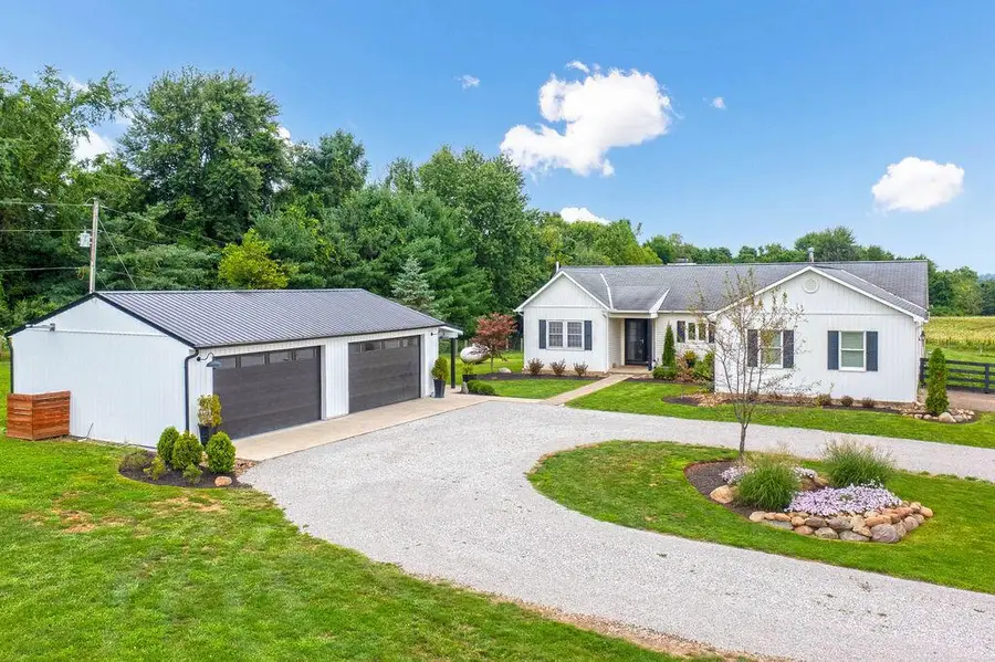 9734 Miller Road Nw, Johnstown, OH 43031 - #3