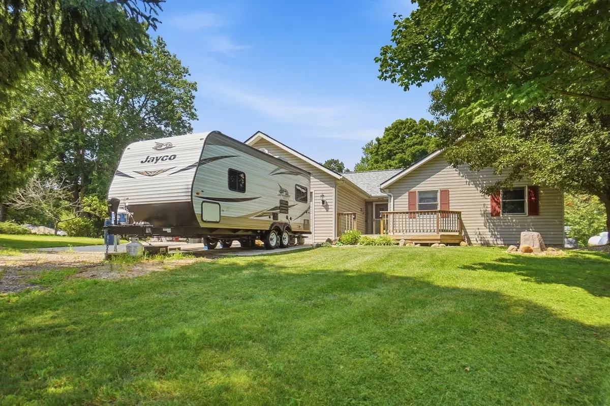 384 N Parkview Road N, Woodstock, OH 43084 - #1