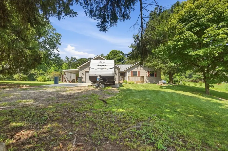 384 N Parkview Road N, Woodstock, OH 43084 - #2