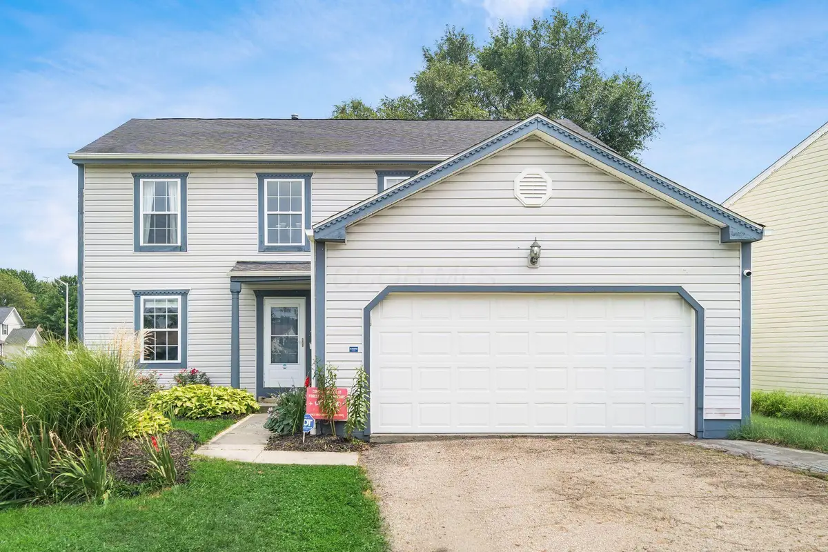 2868 Blue Moon Drive, Columbus, OH 43232 - #1