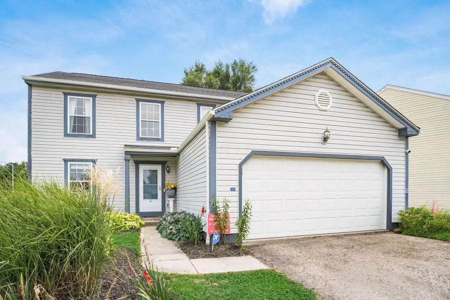 2868 Blue Moon Drive, Columbus, OH 43232 - #2
