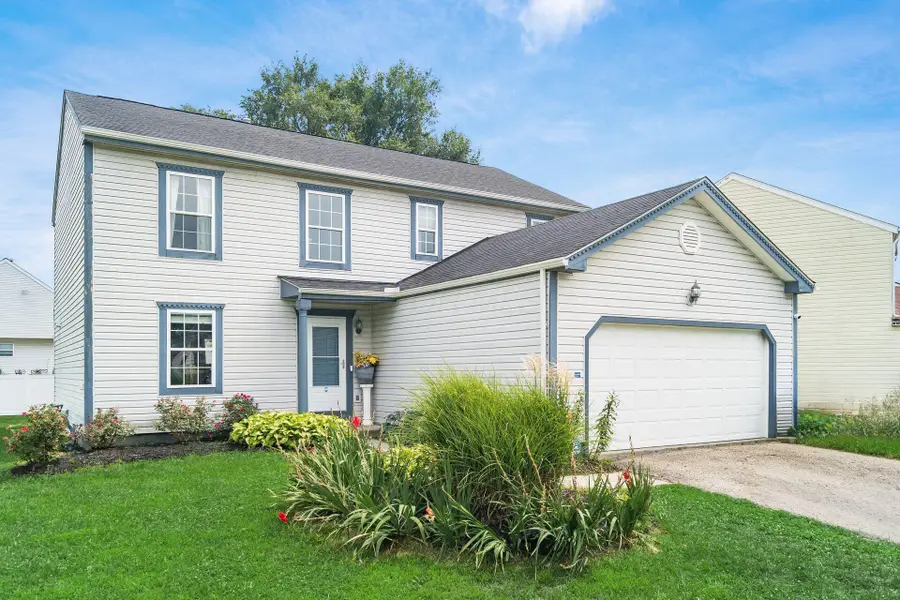 2868 Blue Moon Drive, Columbus, OH 43232 - #3