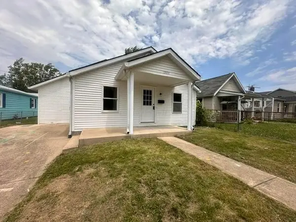 1004 Willard Street, Washington Court House, OH 43160