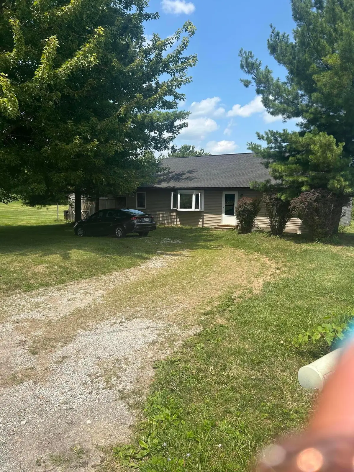 6340 Harmony Church Road, Johnstown, OH 43031 - #1