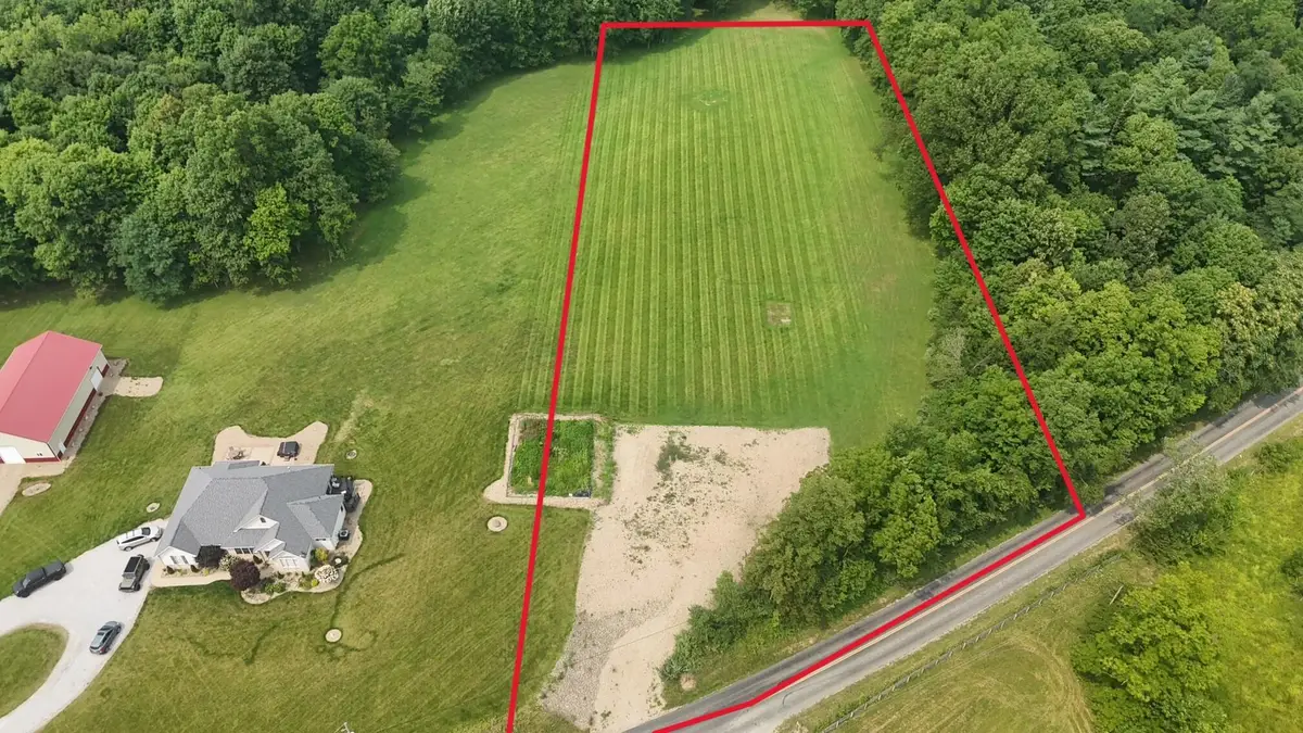 0 New Delaware Road, Mount Vernon, OH 43050 - #1