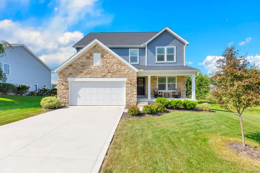 1316 Linnview Crossing, Heath, OH 43056 - #2