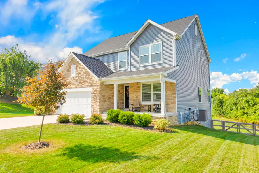 1316 Linnview Crossing, Heath, OH 43056 - #3