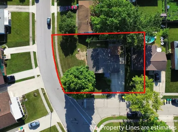 585 Hillsdale Drive, West Jefferson, OH 43162