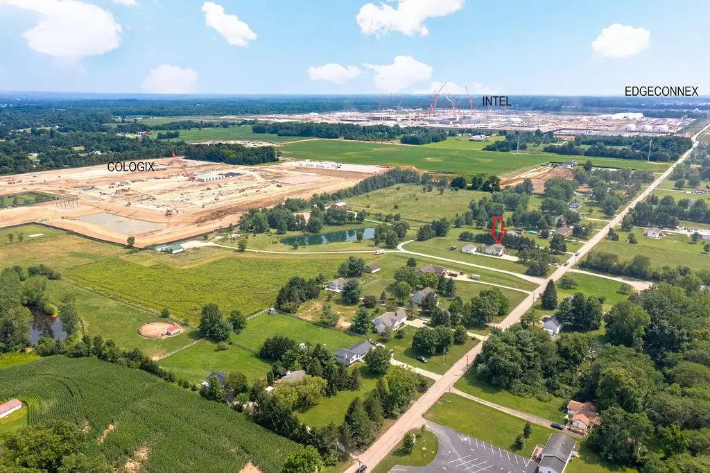 5500 Clover Valley Road Nw, Johnstown, OH 43031 - #1
