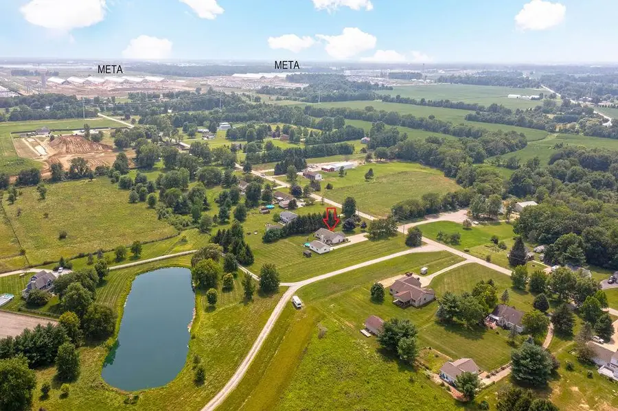 5500 Clover Valley Road Nw, Johnstown, OH 43031 - #2