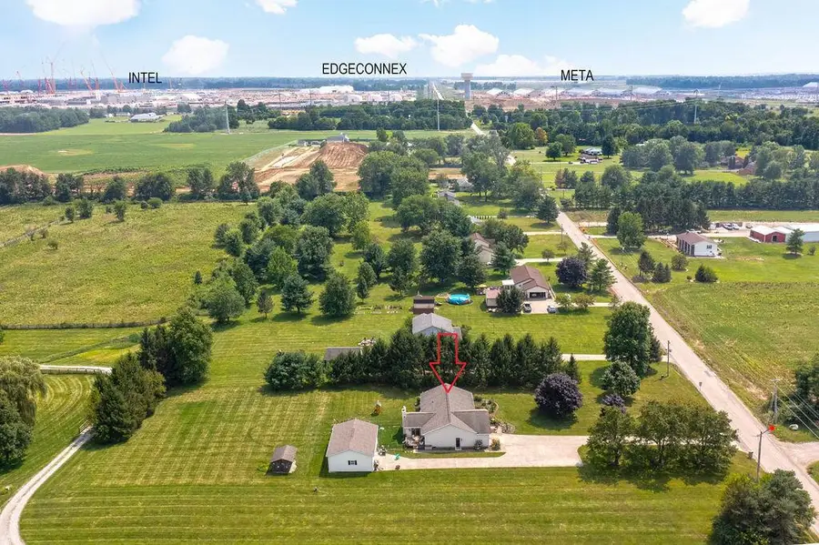 5500 Clover Valley Road Nw, Johnstown, OH 43031 - #3