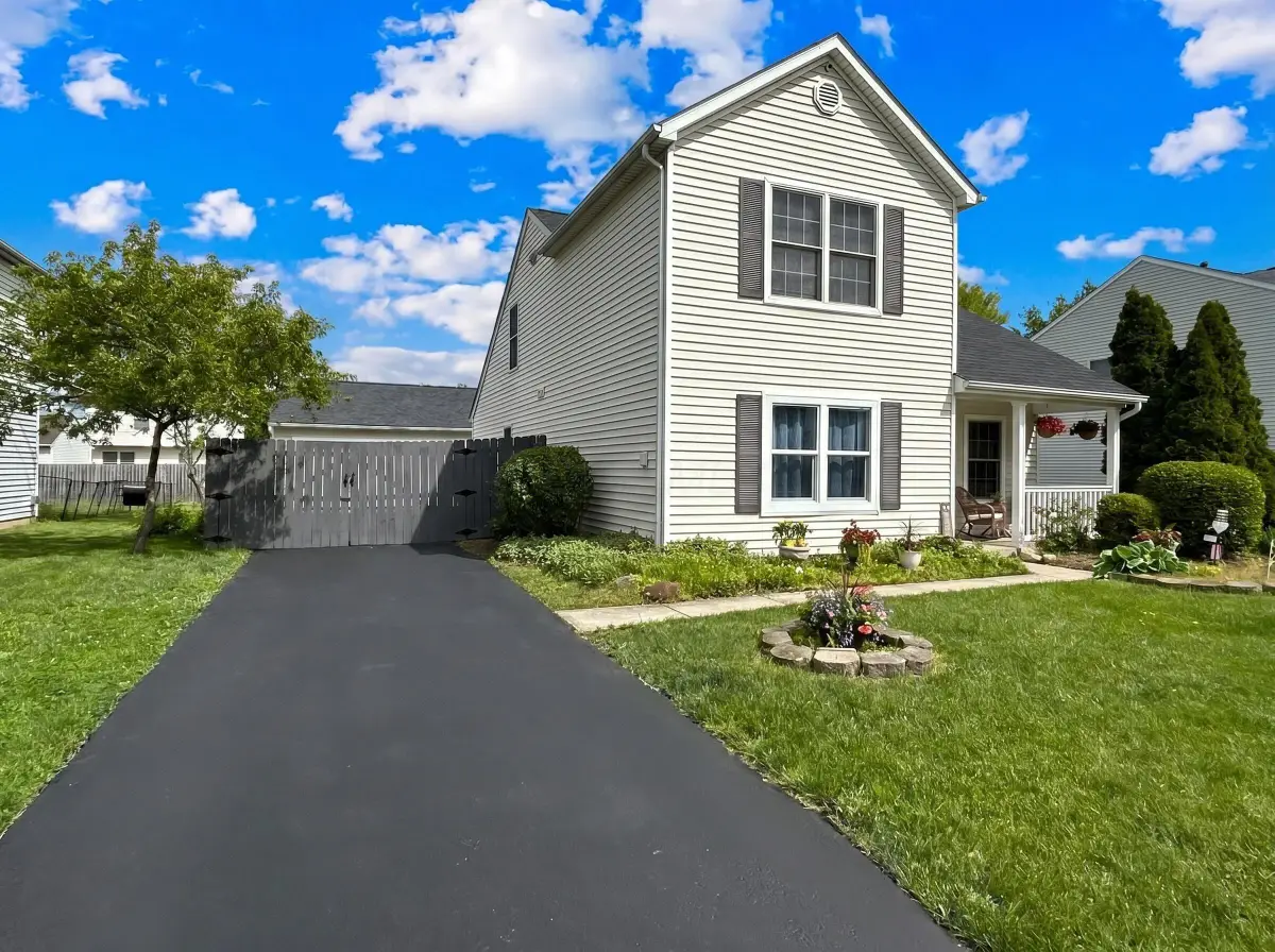 4048 Grayson Drive, Obetz, OH 43207 - #1