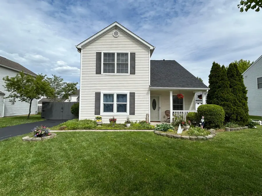 4048 Grayson Drive, Obetz, OH 43207 - #3