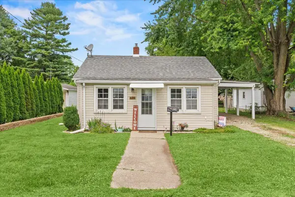 424 Mosgrove Street, Urbana, OH 43078