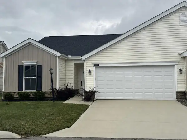 51 Wellesley Drive, Delaware, OH 43015