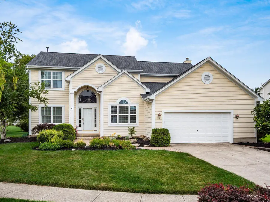 4305 Charles Court, Hilliard, OH 43026 - #2