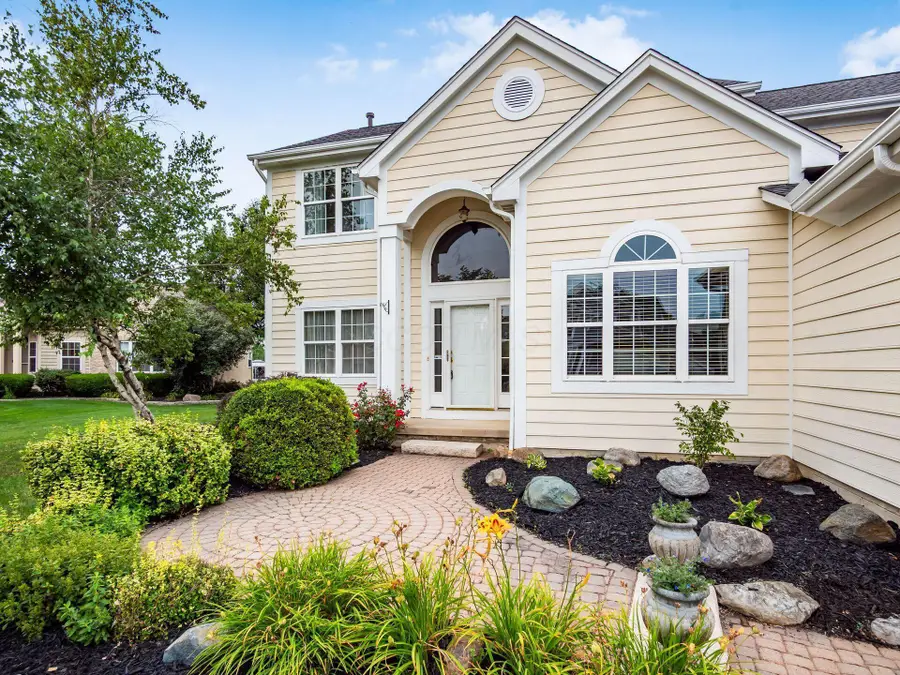 4305 Charles Court, Hilliard, OH 43026 - #3