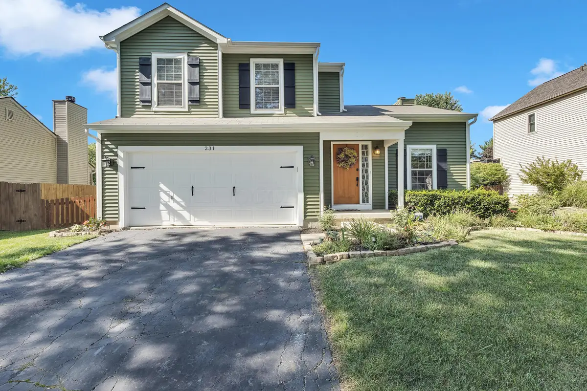 231 Stonemast Loop, Pataskala, OH 43062 - #1