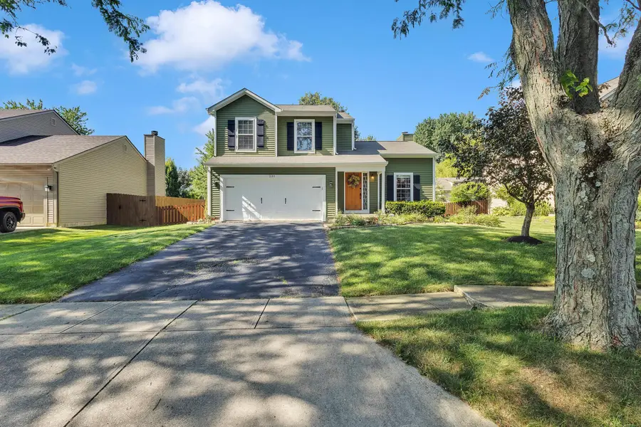 231 Stonemast Loop, Pataskala, OH 43062 - #2