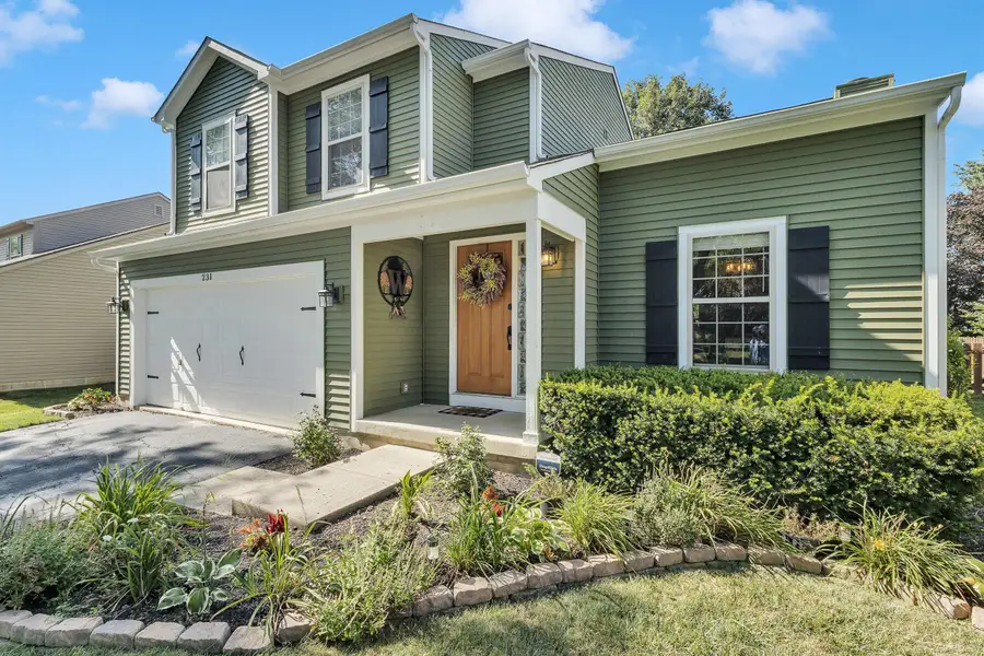 231 Stonemast Loop, Pataskala, OH 43062 - #3