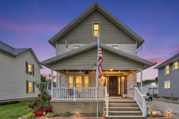 257 Hane Avenue, Marion, OH 43302