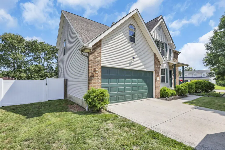 131 Walnut Creek Drive, Commercial Point, OH 43116 - #2