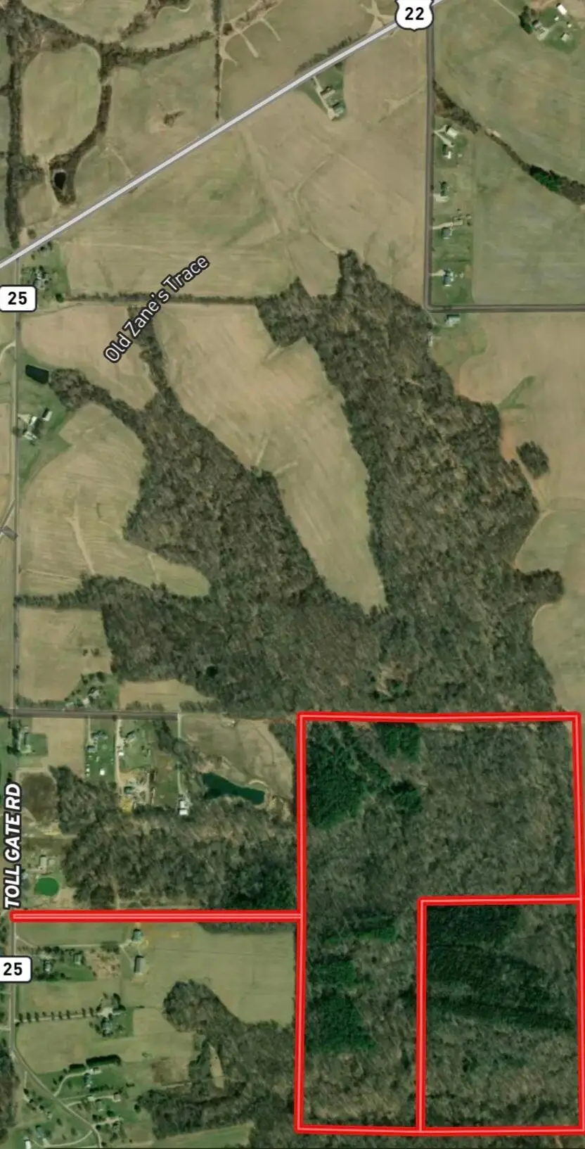 5854 Toll Gate Road Nw, Somerset, OH 43783 - #2