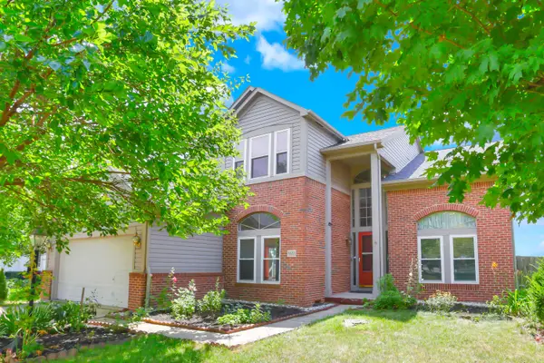 8683 Linick Drive, Reynoldsburg, OH 43068