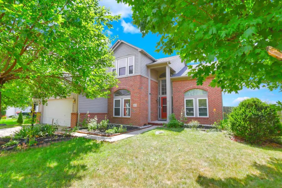 8683 Linick Drive, Reynoldsburg, OH 43068 - #2
