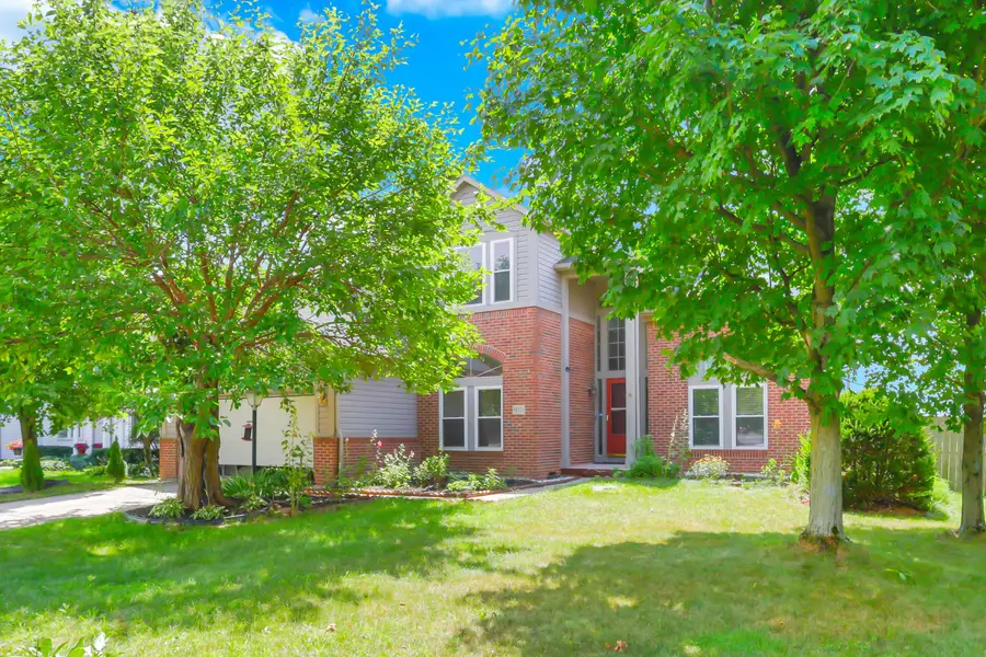 8683 Linick Drive, Reynoldsburg, OH 43068 - #3