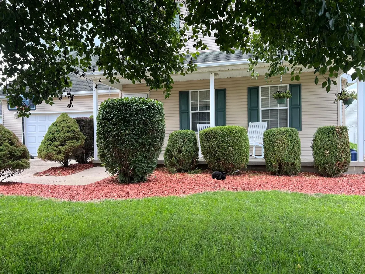 5024 Nelson Drive, Ashville, OH 43103 - #1
