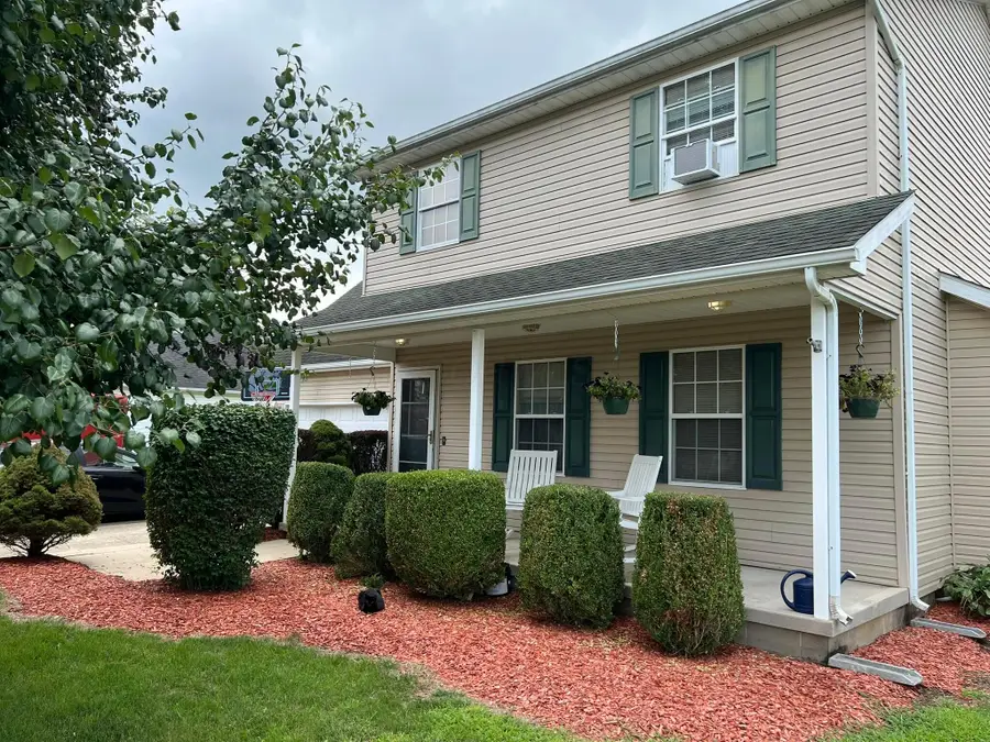 5024 Nelson Drive, Ashville, OH 43103 - #2