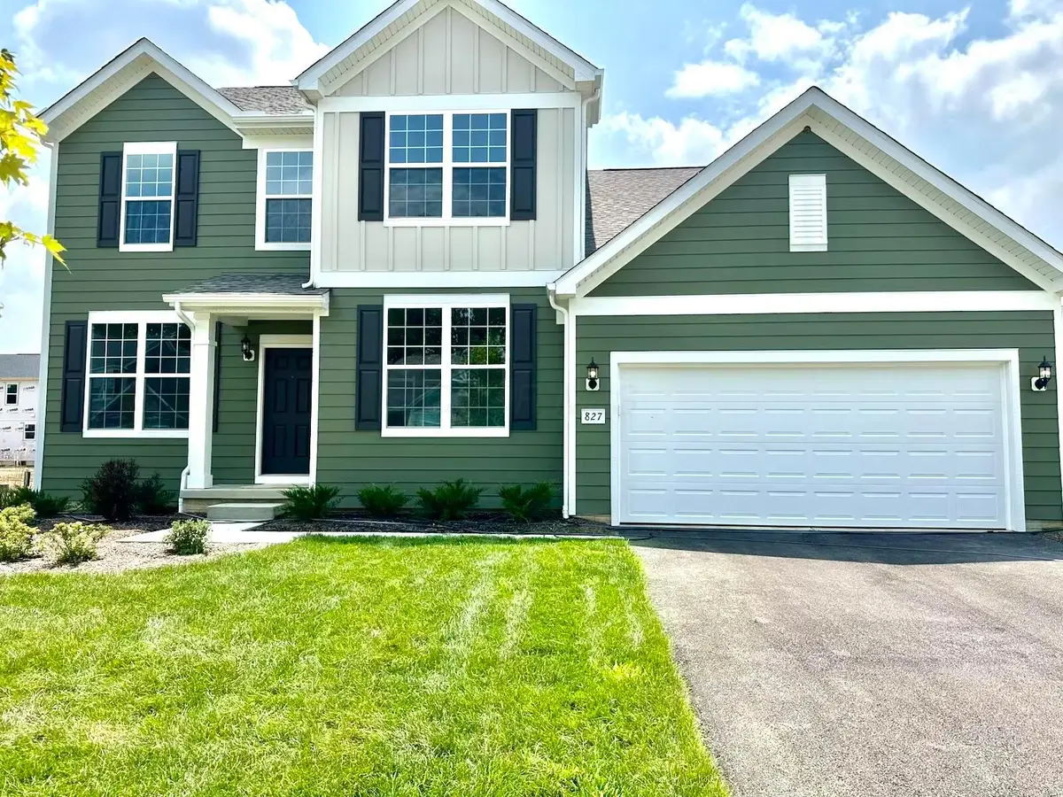 827 Callaway Lane, Sunbury, OH 43074 - #1