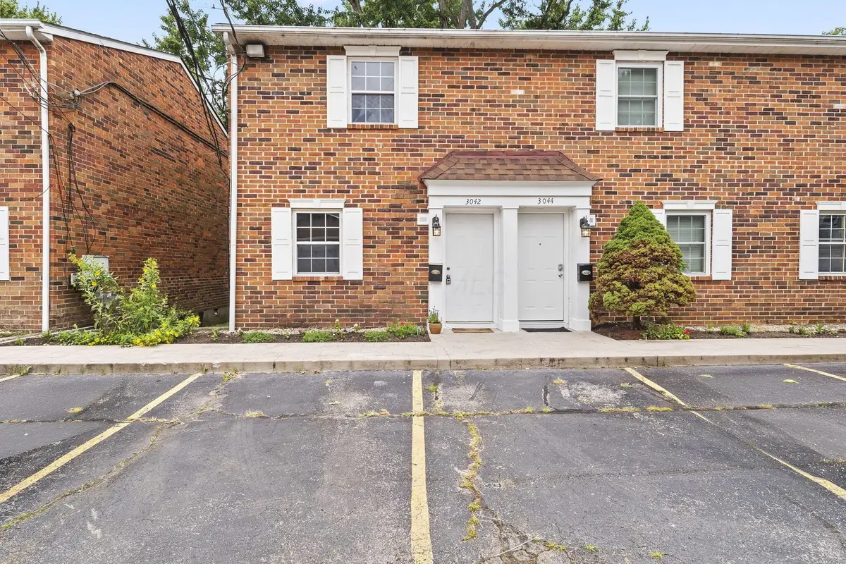 3042 Dorris Avenue, Columbus, OH 43202 - #1