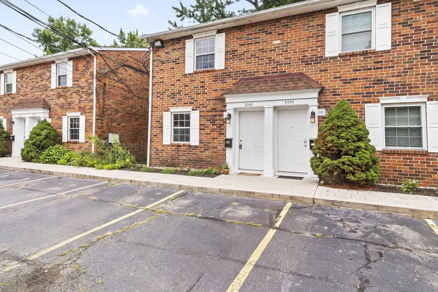 3042 Dorris Avenue, Columbus, OH 43202 - #3