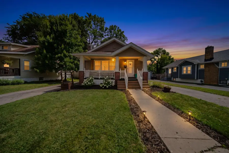2483 Valleyview Drive, Columbus, OH 43204 - #2