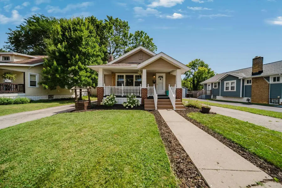 2483 Valleyview Drive, Columbus, OH 43204 - #3
