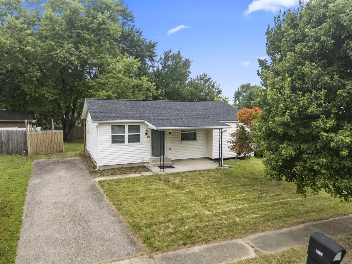 1679 Woodhurst Court, Columbus, OH 43223 - #1