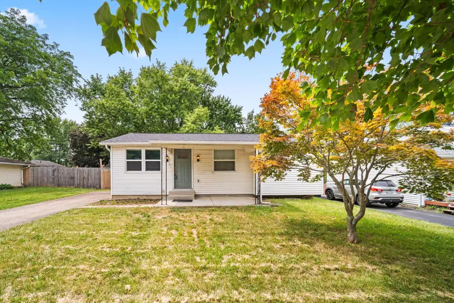 1679 Woodhurst Court, Columbus, OH 43223 - #3