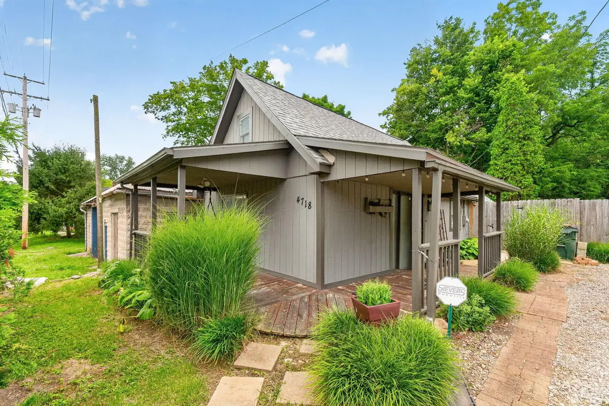 4718 State Route 257 S, Delaware, OH 43015 - #1