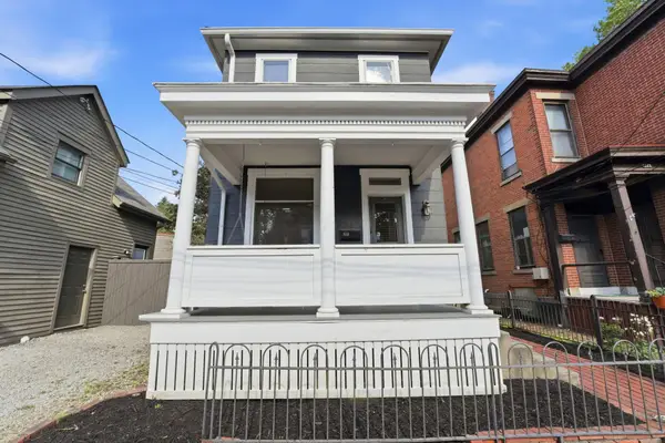610 S 5th Street, Columbus, OH 43206