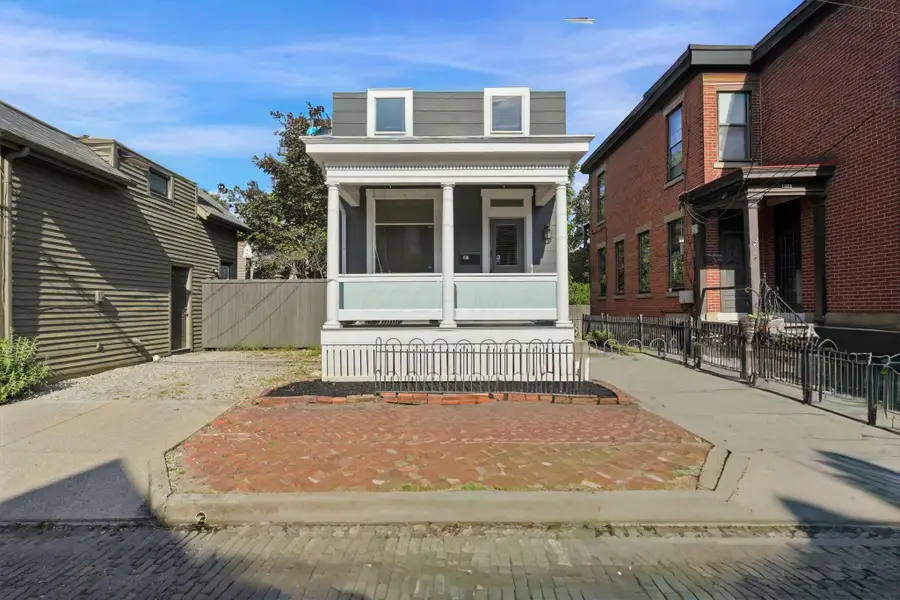 610 S 5th Street, Columbus, OH 43206 - #2